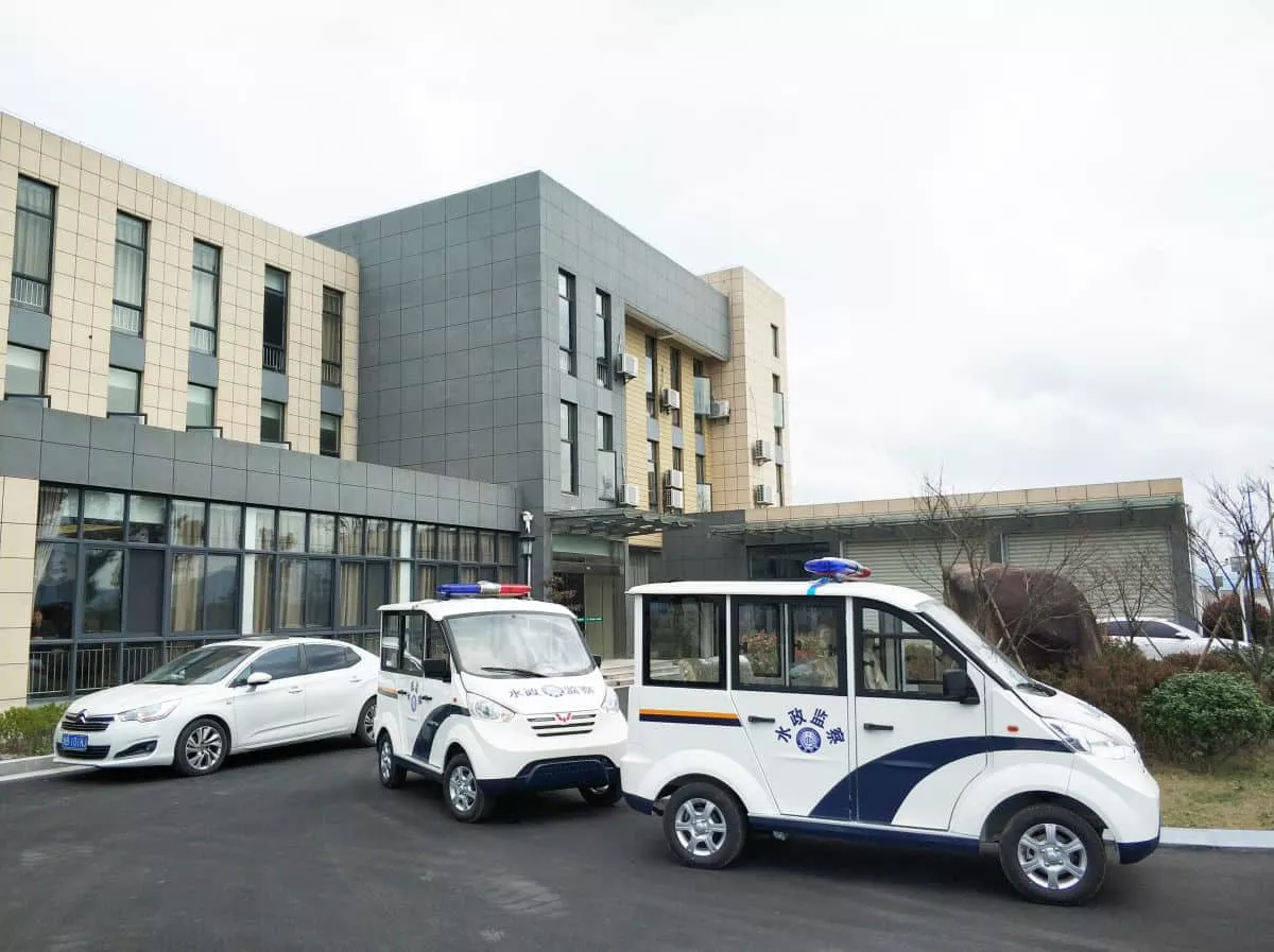 宁波鄞州区农林水利局