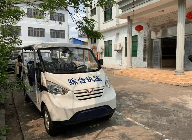 警用巡逻车厂家