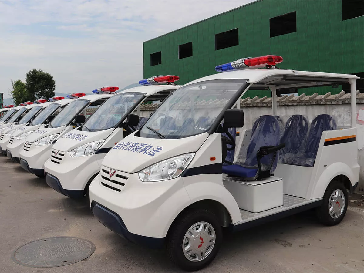 平阳综合执法局