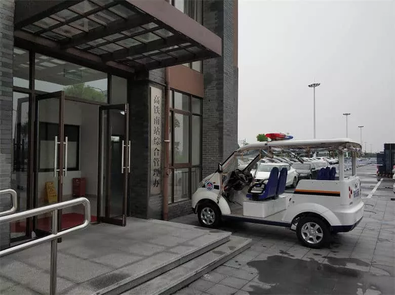 电动巡逻车在哪里买 瞒不住了！电动巡逻厂家不会告诉你的这些事-五菱