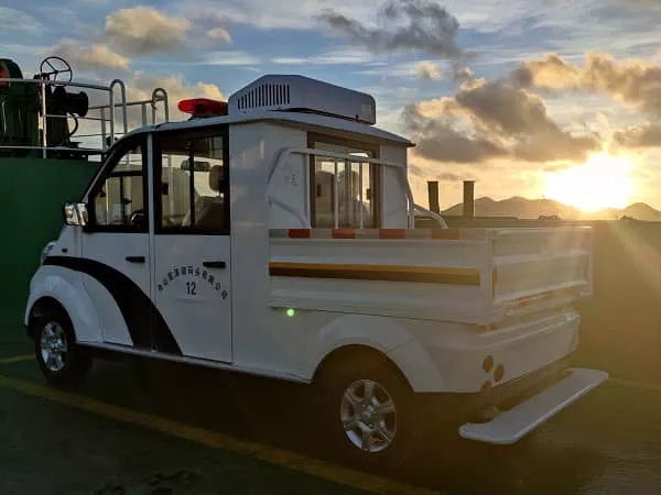 治安巡逻车 治安巡逻车