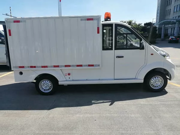 电动环卫车报价-高性价比车型重磅推荐[五菱]