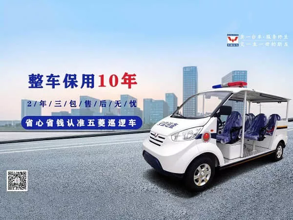 四轮电动车多少钱