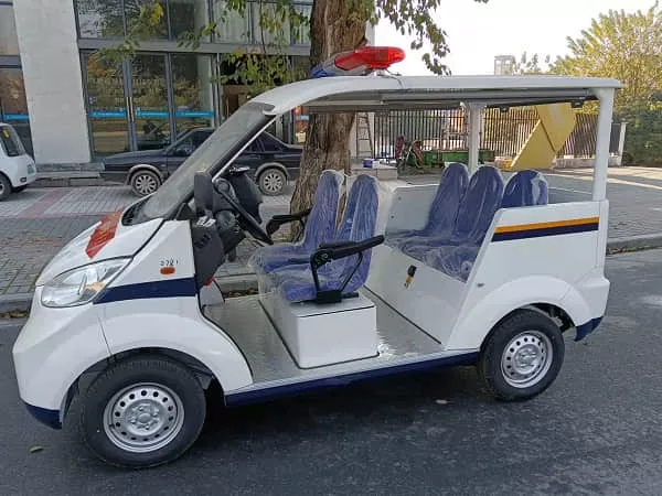 电动巡逻车多少钱一辆-城管执法首选，为什么[五菱]