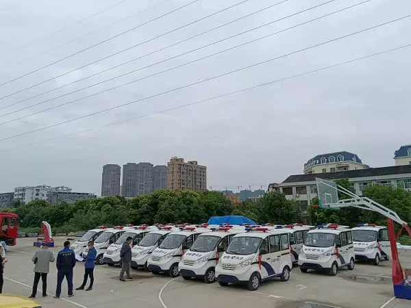 电动巡逻车哪里有卖的 电动巡逻车哪里有卖的