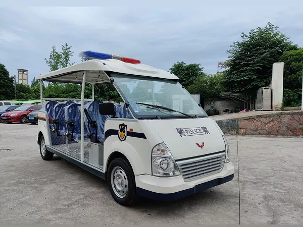 治安巡逻车电动车怎么开-制动以外的注意事项[五菱]