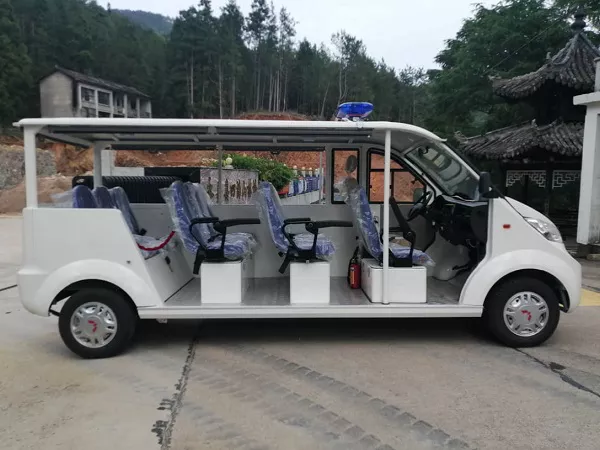 电动巡逻车如何正确使用？-注意事项要牢记[五菱]