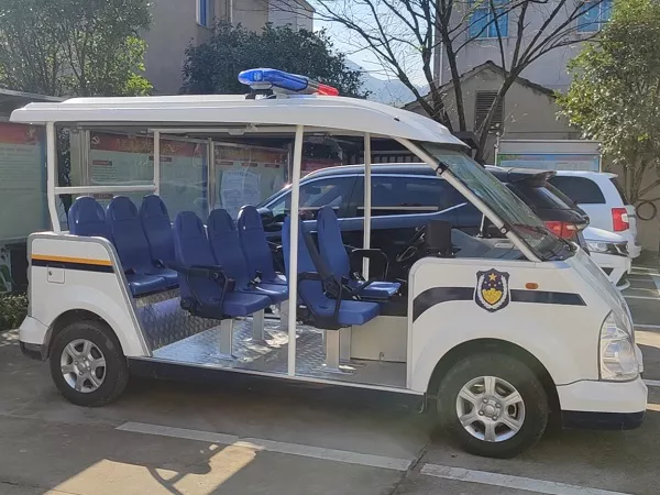 电瓶巡逻车哪家好-创造美好城市[五菱]