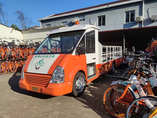 电动环卫车垃圾车报价多少-夏季使用注意事项[五菱]