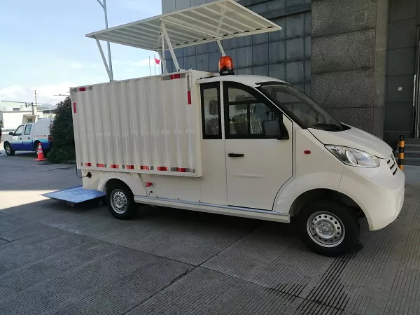 电动环卫车报价多少-这不决绝我头疼的问题[五菱]