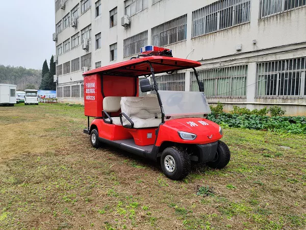 微型消防车厂家有哪些-日常保养与维护[五菱]