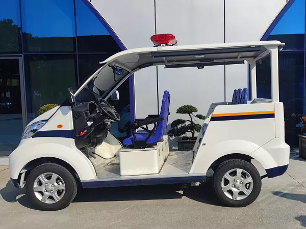 巡逻车可以有电动车吗-青山绿水行动[五菱]