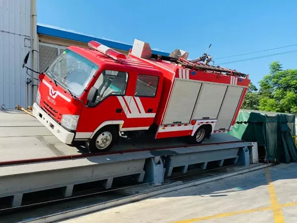 微型消防车哪里可以用-微型消防站小知识[五菱]