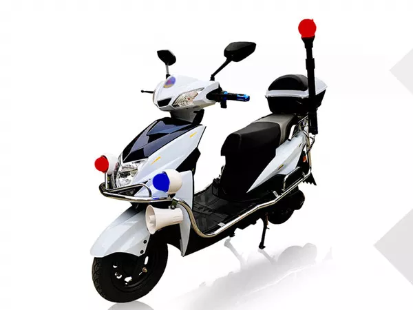 二轮电动巡逻车购买指南[五菱]