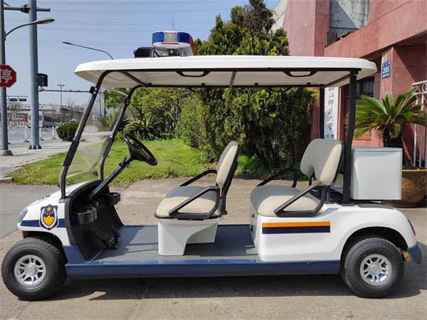 电动巡逻车使用的7个注意事项[五菱]