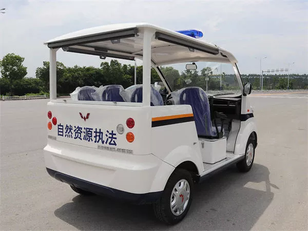 5座开放巡逻车 5座开放巡逻车