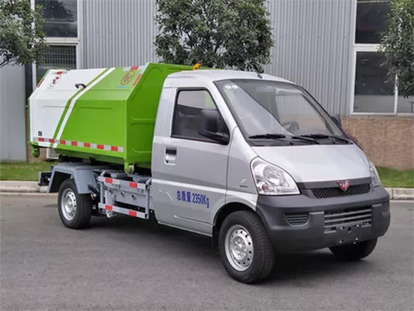 垃圾车清运车厂家电话多少 垃圾车清运车厂家电话多少