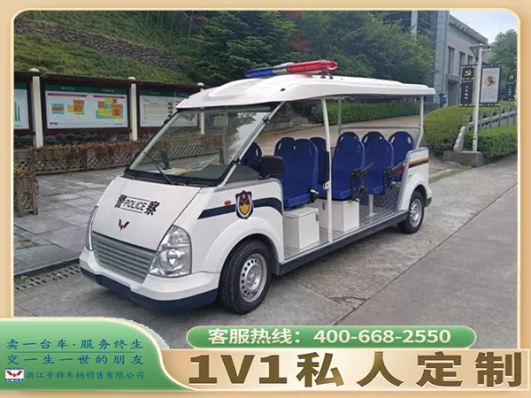 社区治安巡逻车好在哪 社区治安巡逻车好在哪