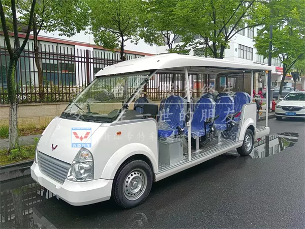 电动巡逻车品牌有哪些